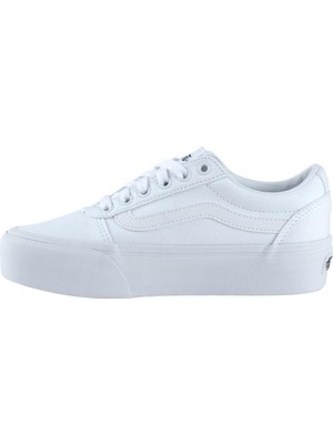 Vans Wm Ward Platform Kadın Ayakkabı VN0A3TLC0RG1