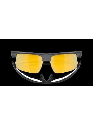 Oakley Bısphaera mt Carbon W/ Prizm 24K Polar Erkek Gözlük 0OO9400-OAK.940012