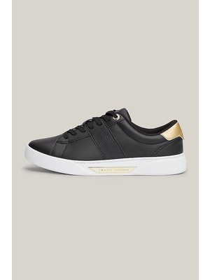 Tommy Hilfiger Chıc Panel Court Sneaker