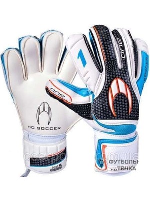 Ho Soccer Hosocce One Flat Kaleci Eldiveni