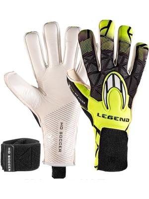 Ho Soccer Legend Ust Düzey Elite Seviye Kaleci Eldiveni