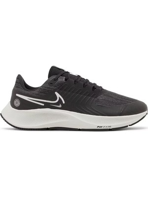 Nike Air Zoom Pegasus 38 Shıeld Koşu Ayakkabısı Siyah