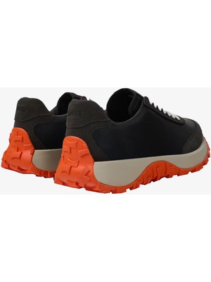 Camper Drift Trail Erkek Siyah Sneaker K100928-011