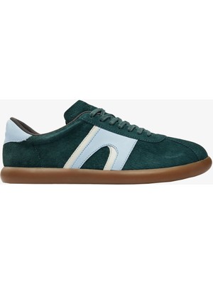 Camper Pelotas Soller Erkek Yeşil Sneaker K100937-006