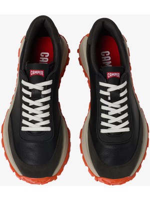 Camper Drift Trail Erkek Siyah Sneaker K100928-011