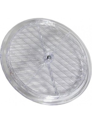 Güven Doğalgaz Cam Menfezi 170 mm
