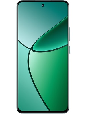 Realme 12+ 5G 8GB 256GB (Realme Türkiye Garantili) Yeşil