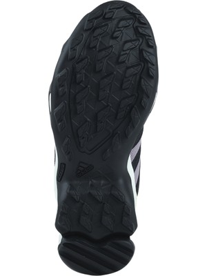 adidas Terrex AX2S Kadın Mor Outdoor Ayakkabı (IE0818)