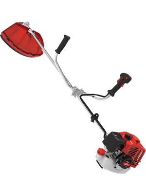 Datsu Dts Power 520C 2.2 Hp Yan Tip Motorlu Tırpan