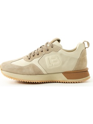 Libero Libero 4772 Bej Günlük Spor Erkek Ayakkabı