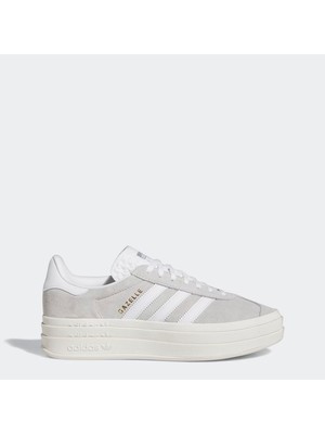 Adidas Kadın Günlük Spor Ayakkabı Gazelle Bold W HQ6893