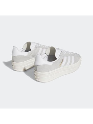 Adidas Kadın Günlük Spor Ayakkabı Gazelle Bold W HQ6893