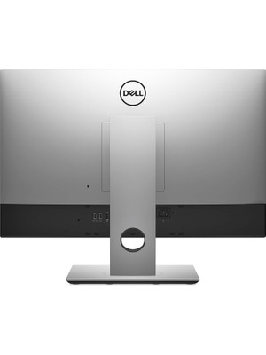 Dell Optiplex 5490 AIO (Tümleşik Bilgisayar) i7-11700T 8GB 512 GB 23,8" Ubuntu