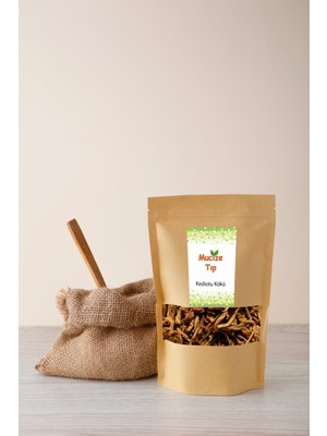 Mucize Tıp Kediotu Kökü (Valerian) 100 G.