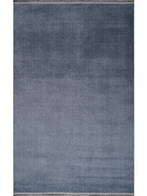 Artemis Halı Zeus - 09991D - Mavi