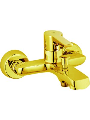 Penta Agena Gold Banyo Bataryası P904G