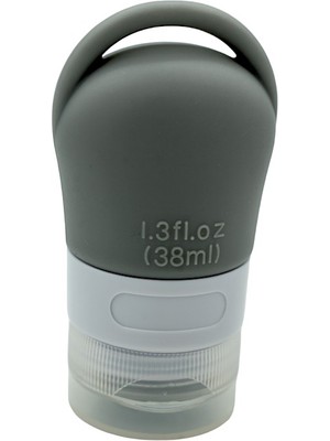 Xlift Silikon Seyahat Şişesi