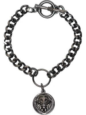 GS Store Aslan Logolu Bileklik U231331