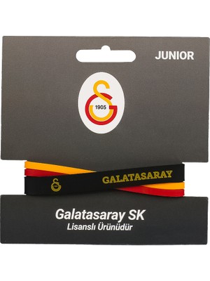 GS Store Galatasaray Iç Içe Junıor Bileklik U232397