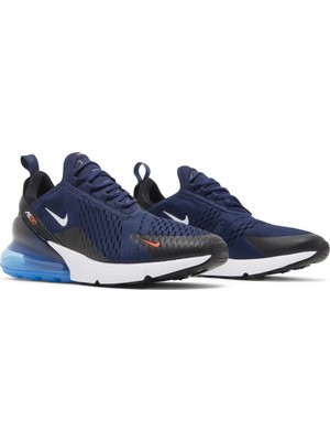 Nike Air Max 270 Spor Ayakkabı