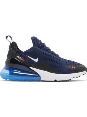 Nike Air Max 270 Spor Ayakkabı