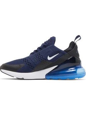 Nike Air Max 270 Spor Ayakkabı