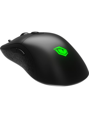 Pusat Reflex Core 8000 Dpı Rgb Kablolu Oyuncu Mouse-Siyah