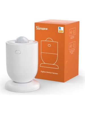Sonoff SNZB-03P ZigBee Akıllı Hareket Sensörü