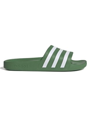 Adidas Adilette Aqua Erkek Yeşil Terlik IH2690