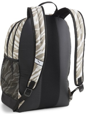 Puma Puma Academy Sırt Çantası Beyaz 09069702