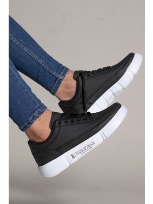 Riccon Erkek Sneaker 0012X20 Düz Tabanlı Hafif Ayakkabı Konfor ve Stil Sunar