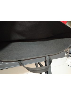 Kamp Masası Koruma Kılıfı 80X55X5 cm Katlanır Masa Kılıfı