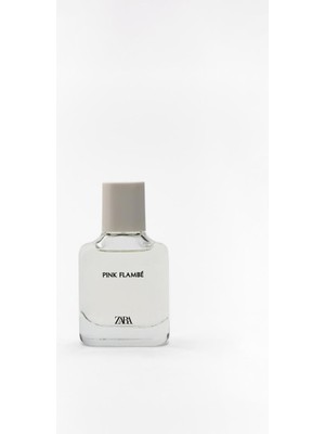 Zara Pınk Flambé Eau De Toılette 30 ml Kadın Parfüm