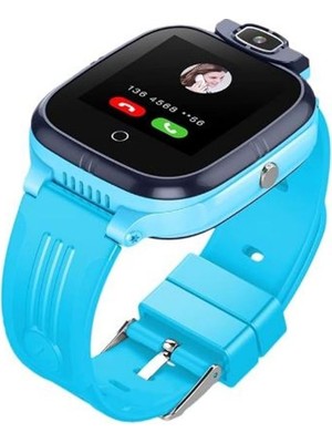 Reeder Kiddo 2 Akıllı Çocuk Saati 2023 Sim/kartlı ( Türkiye Garantili)