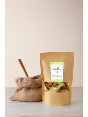 Mucize Tıp Ihlamur Yaprağı 250 G.