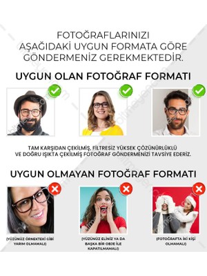 Bk Gift Kişiye Özel Dtf Karikatürlü 2’li Yeşil ve Sarı Renkli Cam Kavanozda Kokulu Mum-2, Arkadaşa Hediye, Sevgiliye Hediye