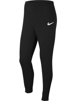 Nike CW6907-010 M Nk Flc PARK20 Pant Kp Erkek Eşofman Altı
