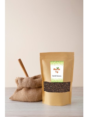 Mucize Tıp Üzerlik Tohumu 250 gr