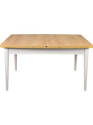 Erezoğulları Mobilya Kelebek Açılır Mdf Sadece Yemek Masası 90*140CM