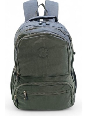 Baginn Ortaokul Lise Üniversite Okul Sırt Çantası Unisex 40*30 cm