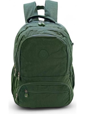 Baginn Ortaokul Lise Üniversite Okul Sırt Çantası Unisex 40*30 cm