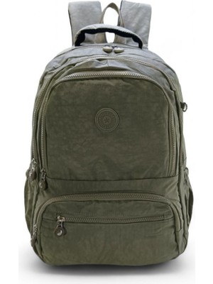 Baginn Ortaokul Lise Üniversite Okul Sırt Çantası Unisex 40*30 cm