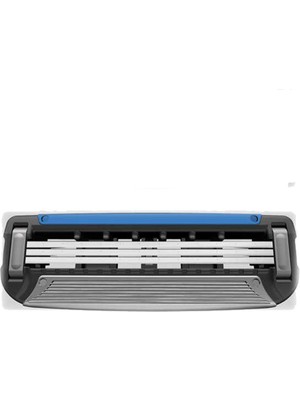 Dynamo Perfect 3 Bıçaklı Erkek Sistem Tıraş Bıçağı Yedeği 1 adet