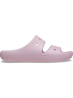 Crocs 209403 -Clc Sandal 6gd-Balerına Pınk Kadın Terlik