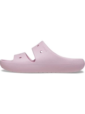 Crocs 209403 -Clc Sandal 6gd-Balerına Pınk Kadın Terlik