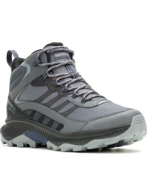 Merrell J037821 Speed Strıke 2 Mıd Gtx Erkek Outdoor Bot Gri