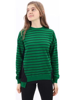 Toontoy Kız Çocuk Sweatshirt