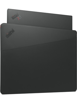 Lenovo 4X41L51716 Thinkpad Professional 14'' Sleeve Notebook Kılıfı - Siyah