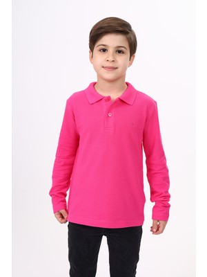 Toontoy Çocuk Nakışlı Tişört