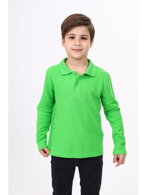 Toontoy Çocuk Nakışlı Tişört